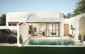 2-zimmer villa 86 m² in Ungasan, Indonesien. $137 000