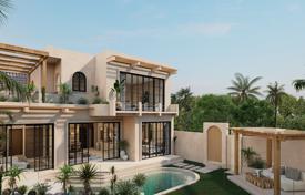 3-zimmer villa 154 m² in Balangan beach, Indonesien. $269 000