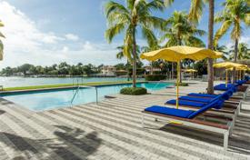 Wohnung – Miami Beach, Florida, Vereinigte Staaten. $850 000