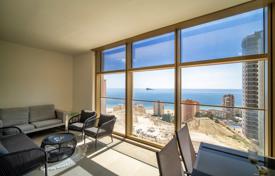 2-zimmer wohnung 130 m² in Benidorm, Spanien. 445 000 €