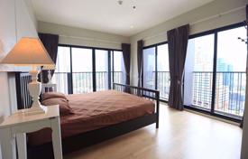 2-zimmer appartements in eigentumswohnungen in Watthana, Thailand. $358 000