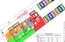 3-zimmer wohnung 94 m² in Zadar County, Kroatien. 442 000 €