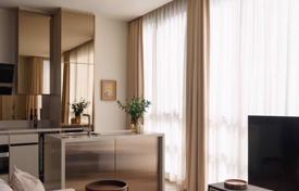 2-zimmer appartements in eigentumswohnungen in Sathon, Thailand. $4 000  pro Woche