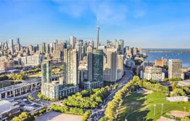 Wohnung – Fort York Boulevard, Old Toronto, Toronto,  Ontario,   Kanada. C$776 000