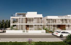 2-zimmer appartements in neubauwohnung in Larnaca Stadt, Zypern. 244 000 €