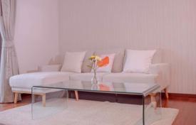 2-zimmer appartements in eigentumswohnungen in Khlong Toei, Thailand. $430 000