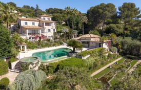 15-zimmer villa in Saint-Paul-de-Vence, Frankreich. 7 500 000 €