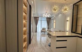 2-zimmer appartements in neubauwohnung 58 m² in Batumi, Georgien. $116 000