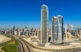 Wohnsiedlung SLS Dubai Hotel & Residences – Business Bay, Dubai, VAE (Vereinigte Arabische Emirate). From $911 000