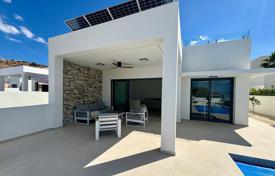 3-zimmer villa 120 m² in Benijofar, Spanien. 482 000 €