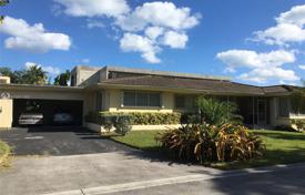 Einfamilienhaus – Miami Beach, Florida, Vereinigte Staaten. $1 299 000