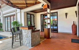 Villa – Choeng Thale, Thalang, Phuket,  Thailand. $1 446 000