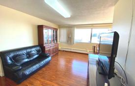 2-zimmer wohnung in North York, Kanada. C$812 000