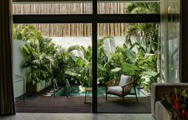 2-zimmer villa 100 m² in Tibubeneng, Indonesien. $360 000