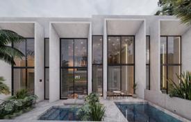 4-zimmer villa 130 m² in Canggu, Indonesien. ab 257 000 €