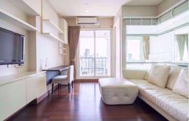 1-zimmer appartements in eigentumswohnungen in Watthana, Thailand. $219 000