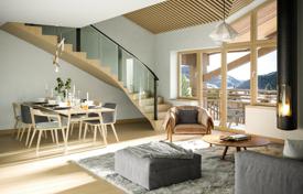 Neubauwohnung – Chatel, Auvergne-Rhône-Alpes, Frankreich. 250 000 €