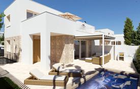 3-zimmer villa 228 m² in El Fondó de les Neus, Spanien. 352 000 €