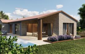 Grundstück in Tinjan, Kroatien. 149 000 €