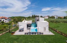 Villa – Poreč, Istria County, Kroatien. 1 250 000 €