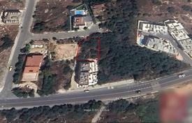 Grundstück in Famagusta, Zypern. 120 000 €