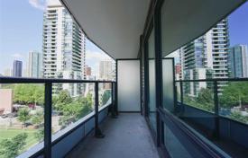 Wohnung – Wood Street, Old Toronto, Toronto,  Ontario,   Kanada. C$807 000