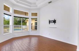Haus in der Stadt – Miramar (USA), Florida, Vereinigte Staaten. $889 000