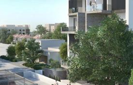 1-zimmer appartements in neubauwohnung in Limassol (Lemesos), Zypern. 380 000 €