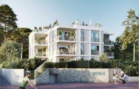 3-zimmer wohnung in Antibes, Frankreich. 962 000 €