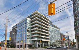 Wohnung – Old Toronto, Toronto, Ontario,  Kanada. C$876 000
