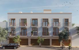 3-zimmer wohnung 92 m² in El Fondó de les Neus, Spanien. 250 000 €