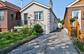 4-zimmer haus in der stadt in York, Kanada. C$1 224 000