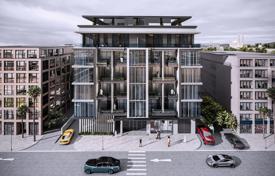 Wohnsiedlung The Spark By Esnaad – The Fields, Dubai, VAE. ab $368 000