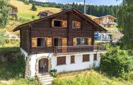 8-zimmer villa 191 m² in Savoie, Frankreich. 985 000 €