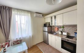 3-zimmer wohnung 62 m² in Sonnenstrand, Bulgarien. 82 000 €