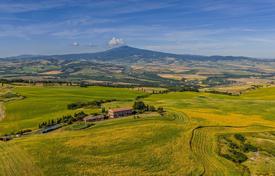 21-zimmer villa in Pienza, Italien. 2 400 000 €