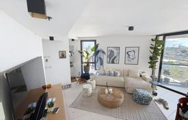 3-zimmer wohnung 80 m² in Tel Aviv, Israel. $1 268 000