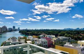 3-zimmer wohnung 163 m² in Miami Beach, Vereinigte Staaten. $890 000