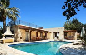 Villa – Paphos, Zypern. 3 000 €  pro Woche