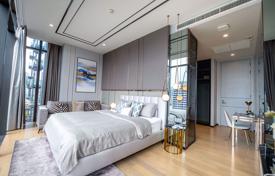 2-zimmer appartements in eigentumswohnungen in Watthana, Thailand. $5 500  pro Woche