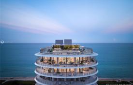 Neubauwohnung – Surfside, Florida, Vereinigte Staaten. $1 950 000