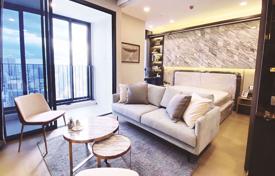 1-zimmer appartements in eigentumswohnungen in Bang Rak, Thailand. $303 000