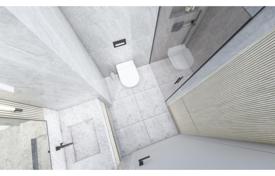 2-zimmer wohnung 89 m² in Alanya, Türkei. $205 000