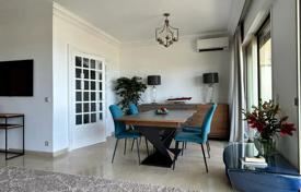 4-zimmer wohnung in Antibes, Frankreich. Price on request