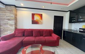 1-zimmer wohnung 60 m² in Pattaya, Thailand. $84 000