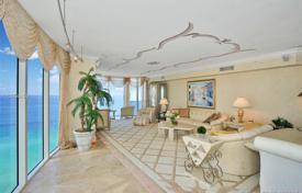 Wohnung – Collins Avenue, Miami, Florida,  Vereinigte Staaten. $4 499 000