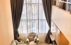 2-zimmer wohnung in Sathon, Thailand. $213 000