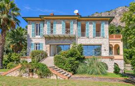 14-zimmer villa 818 m² in Menton, Frankreich. 6 900 000 €