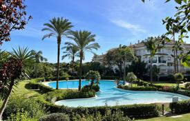 Wohnung – Marbella, Andalusien, Spanien. 1 040 000 €