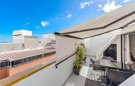 1-zimmer penthaus 87 m² in Santa Cruz de Tenerife, Spanien. 595 000 €